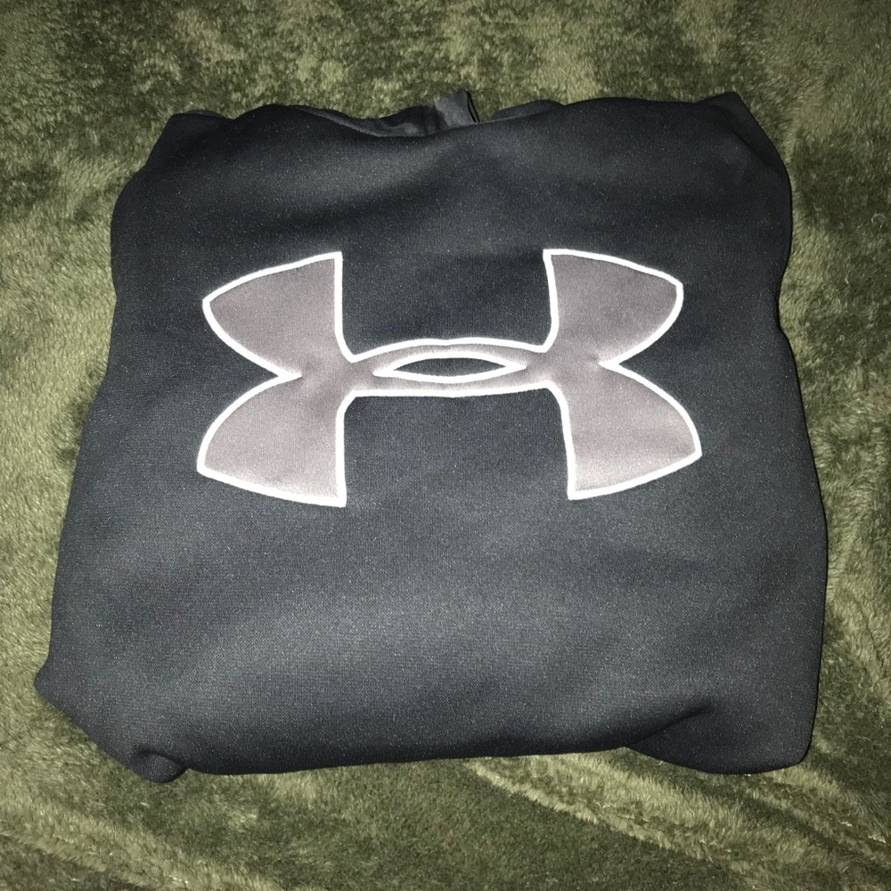 Under armour jacket